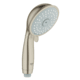A thumbnail of the Grohe 27 608 Brushed Nickel