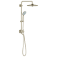 A thumbnail of the Grohe 27 867 1 Brushed Nickel