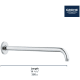 A thumbnail of the Grohe 28 540 Alternate Image