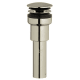 A thumbnail of the Grohe 28 754 Brushed Nickel