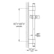 A thumbnail of the Grohe 28 797 Grohe 28 797