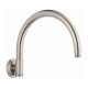 A thumbnail of the Grohe 28 383 Brushed Nickel