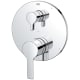 A thumbnail of the Grohe 29 421 Alternate Image
