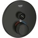 A thumbnail of the Grohe 29 136 Matte Black