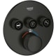 A thumbnail of the Grohe 29 138 Matte Black