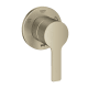 A thumbnail of the Grohe 29 215 1 Brushed Nickel