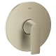 A thumbnail of the Grohe 29 298 Brushed Nickel