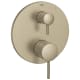 A thumbnail of the Grohe 29 423 Brushed Nickel