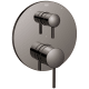 A thumbnail of the Grohe 29 427 Hard Graphite