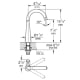 A thumbnail of the Grohe 30 026 Grohe 30 026