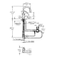 A thumbnail of the Grohe 30 205 Grohe 30 205