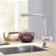 A thumbnail of the Grohe 30 218 Alternate Image
