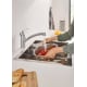 A thumbnail of the Grohe 30 306 Grohe 30 306