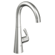 A thumbnail of the Grohe 30 026 Stainless Steel