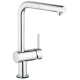A thumbnail of the Grohe 30 218 Starlight Chrome