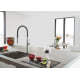 A thumbnail of the Grohe 30 295 COLOR Chrome/Grey