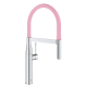 A thumbnail of the Grohe 30 295 COLOR Chrome/Pink