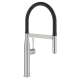 A thumbnail of the Grohe 30 295 SuperSteel InfinityFinish