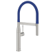 A thumbnail of the Grohe 30 295 COLOR SuperSteel/Blue