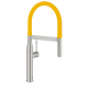 A thumbnail of the Grohe 30 295 COLOR SuperSteel/Yellow