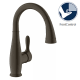 A thumbnail of the Grohe 30 296 FC Oil Rubbed Bronze