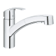A thumbnail of the Grohe 30 306 Starlight Chrome