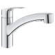 A thumbnail of the Grohe 30 306 1 Starlight Chrome