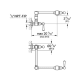 A thumbnail of the Grohe 31 041 Grohe 31 041