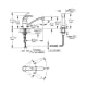 A thumbnail of the Grohe 31 134 Grohe 31 134