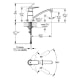 A thumbnail of the Grohe 31 322 Grohe 31 322