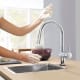 A thumbnail of the Grohe 31 359 2 Alternate Image