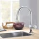 A thumbnail of the Grohe 31 378 3 Alternate Image