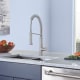 A thumbnail of the Grohe 31 380 Alternate Image