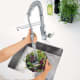 A thumbnail of the Grohe 31 401 Alternate Image