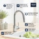 A thumbnail of the Grohe 31 479 1 Alternate Image
