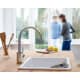 A thumbnail of the Grohe 31 479 FC Grohe 31 479 FC
