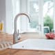 A thumbnail of the Grohe 31 518 Alternate Image