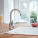 A thumbnail of the Grohe 31 518 Alternate Image