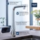 A thumbnail of the Grohe 31 616 Alternate Image