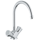 A thumbnail of the Grohe 31 074 Starlight Chrome