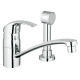 A thumbnail of the Grohe 31 134 Starlight Chrome