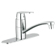 A thumbnail of the Grohe 31 135 Starlight Chrome