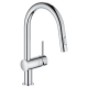 A thumbnail of the Grohe 31 378 3 Starlight Chrome
