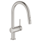 A thumbnail of the Grohe 31 378 3 SuperSteel