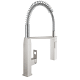 A thumbnail of the Grohe 31 401 SuperSteel