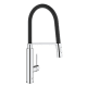 A thumbnail of the Grohe 31 492 Starlight Chrome