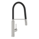 A thumbnail of the Grohe 31 492 SuperSteel InfinityFinish