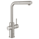 A thumbnail of the Grohe 31 608 2 SuperSteel