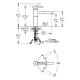 A thumbnail of the Grohe 32 170 Grohe 32 170
