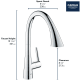 A thumbnail of the Grohe 32 298 3 Alternate Image